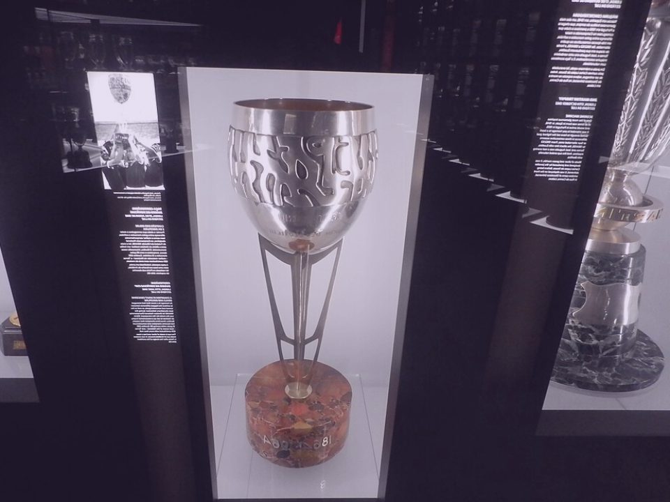 2026-27亚冠精英联赛 · 乐鱼